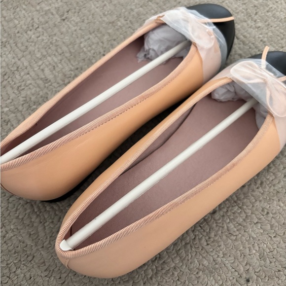 Ballerina Flats - Picture 8 of 8